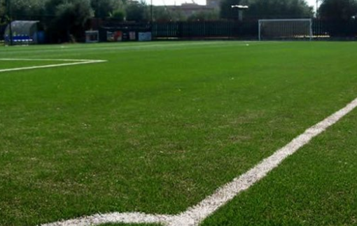 impianto sportivo immagine di repertorio