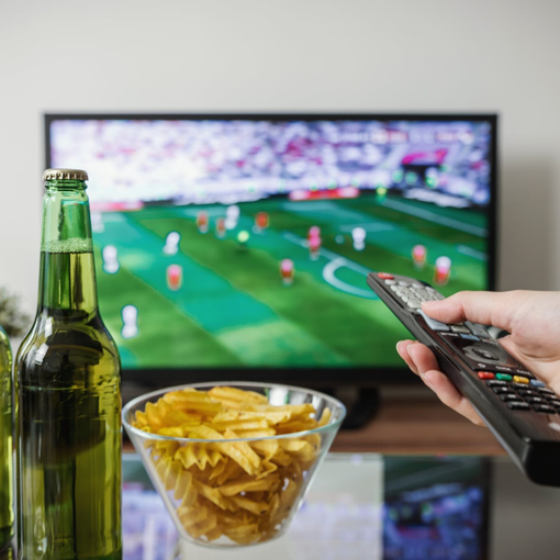 Sports Betting In The Comfort Of Your Home—Here’s How