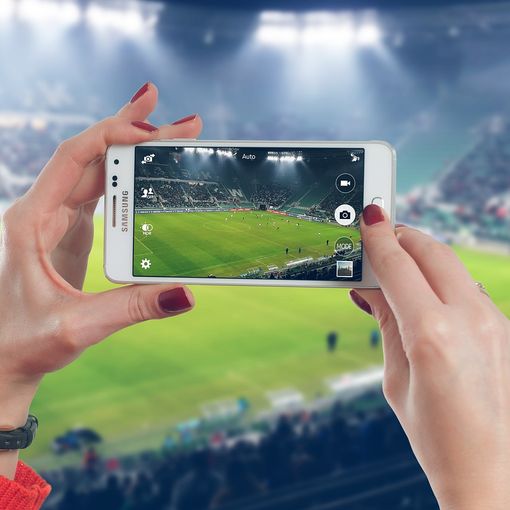 Sport e digitale: un tuffo nei principali sviluppi di oggi