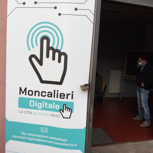 moncalieri digitale - foto di archivio