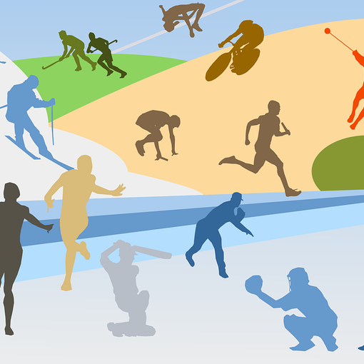 Aperto il bando regionale &quot;misure straordinarie per lo sport - emergenza Covid 19&quot;