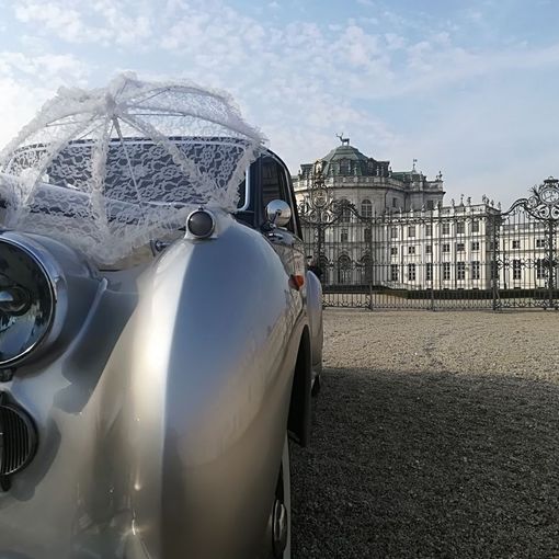 Week end con Sposi In alla Palazzina di Caccia di Stupinigi tutto dedicato al matrimonio (fotogallery)