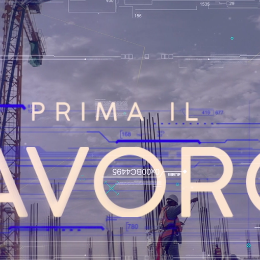 Lo spot di Alberto Cirio: “Un'altra velocità per il Piemonte”