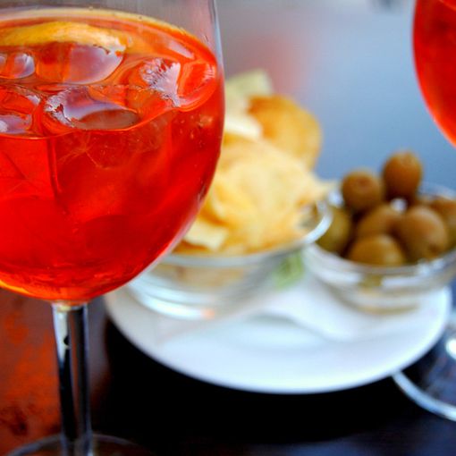 spritz
