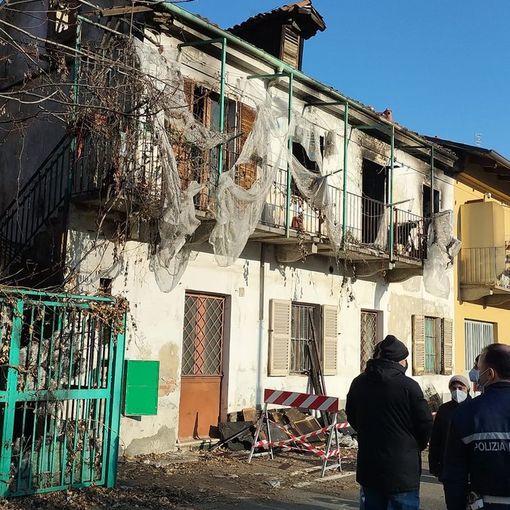 stabile via aosta
