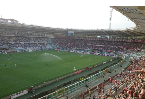GTT si veste di granata: in palio i biglietti per la partita di campionato Toro-Genoa