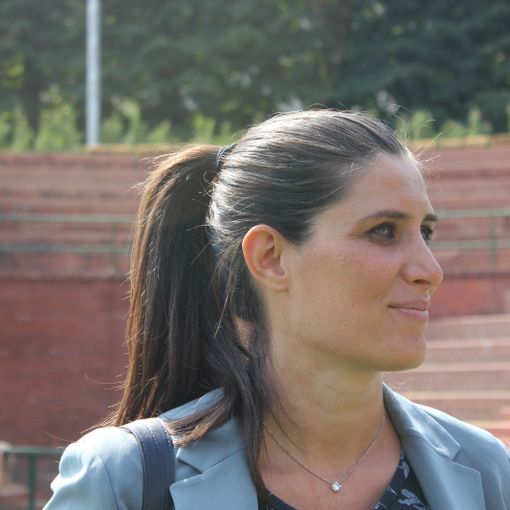 Chiara Appendino