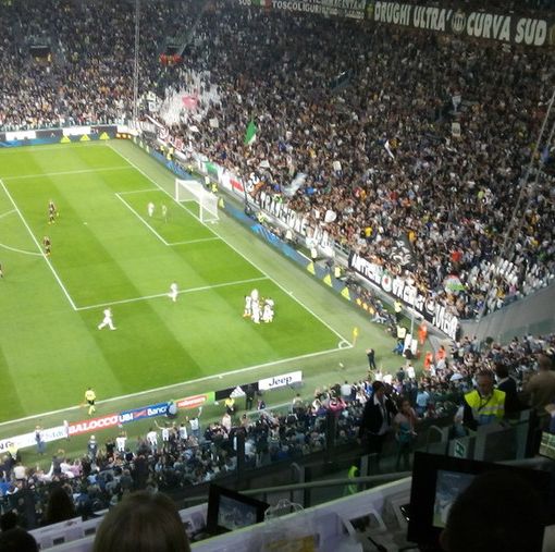 Juve, è Ronaldo-mania: subito esauriti gli abbonamenti allo Stadium