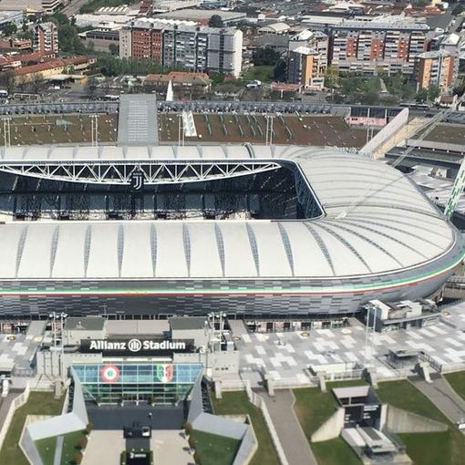 Juventus Stadium
