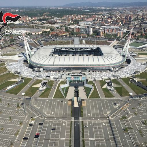 Sami Khedira e la Juventus insieme fino al 2021