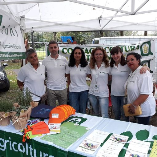 Chivasso, per la festa del santo patrono anche Confagricoltura è protagonista