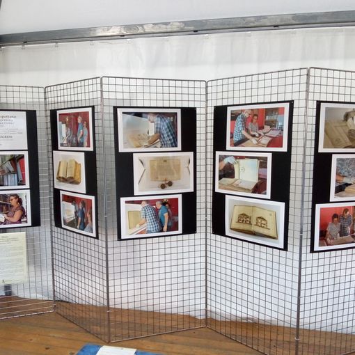 Con le “Officine della Memoria” Nichelino ritrova le radici della sua storia (FOTO e VIDEO)