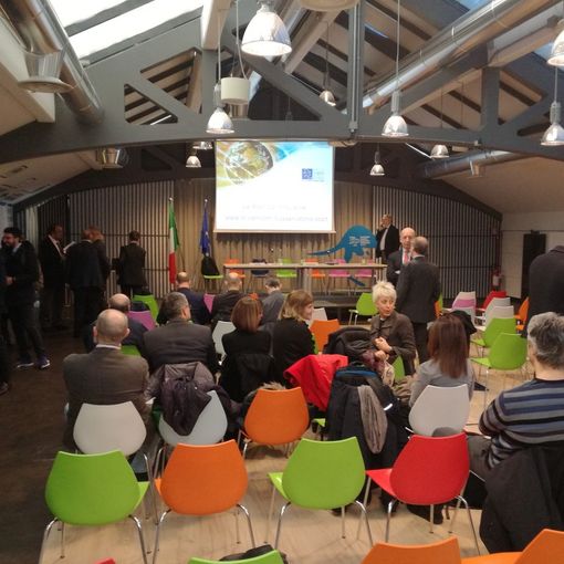 Specchio delle Start up, il Piemonte si scopre meno bello del previsto