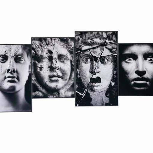 Museo Egizio, la mostra &quot;Anche le statue muoiono” prorogata fino al 6 gennaio