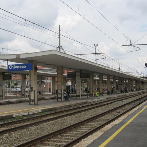Arrestati i tre autori di una violenta rapina nella stazione di Chivasso [VIDEO]