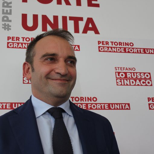 Stefano Lo Russo