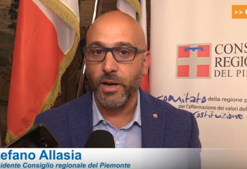 Insediato il nuovo Comitato Resistenza e Costituzione