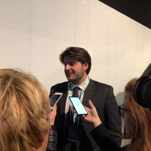 Tav, Buffagni: &quot;Un progetto obsoleto di 20 anni fa&quot;