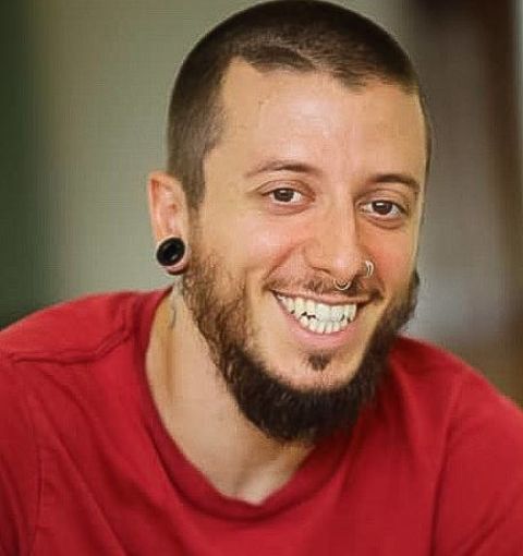 Stefano Leo, la vittima
