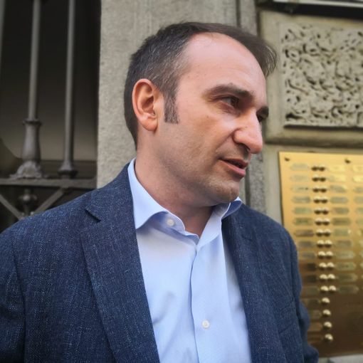 Stefano Lo Russo