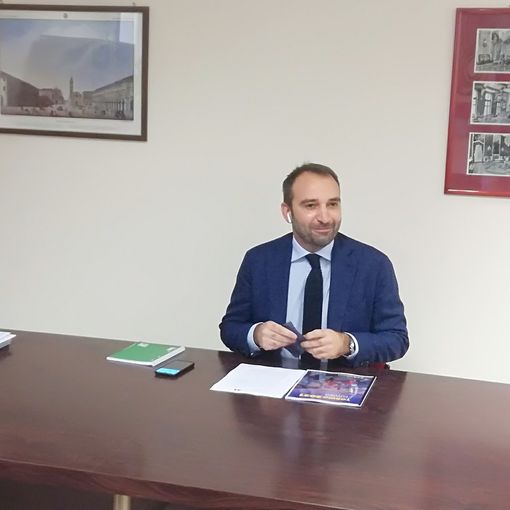 Scriviamo insieme il nuovo Piano strategico metropolitano  il 27 settembre confronto sul piano di lavoro