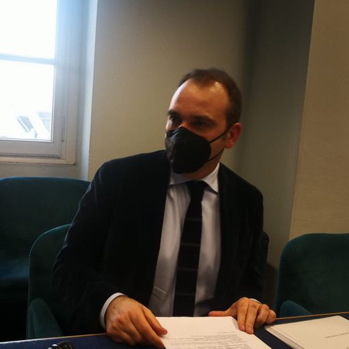 stefano lo russo