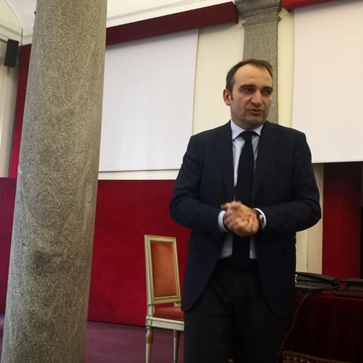 Stefano Lo Russo
