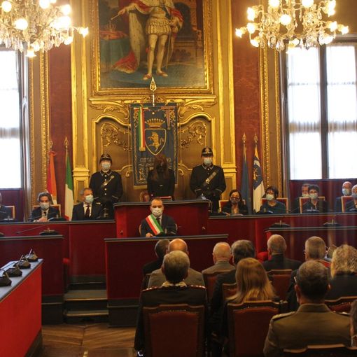 La Sala Rossa chiede di predisporre un Tavolo permanente sulla disabilità