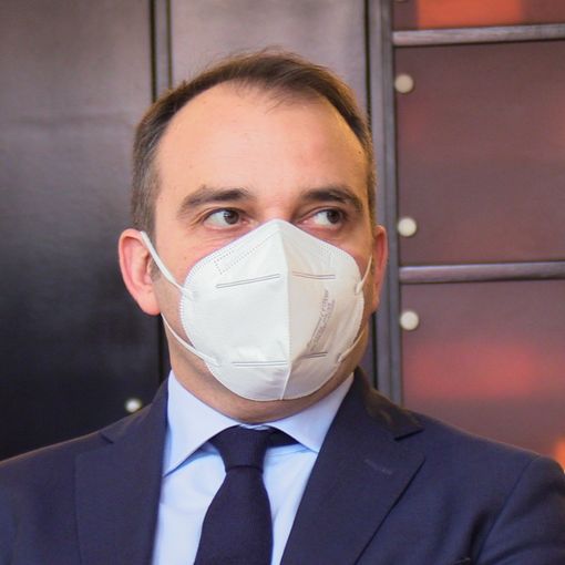 stefano lo russo