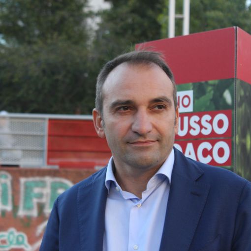 stefano lo russo
