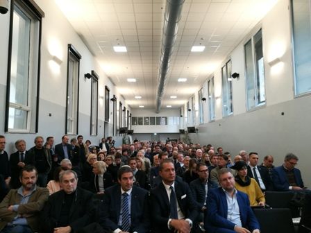 &quot;Italia Avanti&quot;, da Milano il grido di orgoglio di chi vuole difendere l'Italia