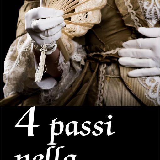 Domani sera la “Cena storica e antichi mestieri nel Borgo Vecchio di Nichelino”