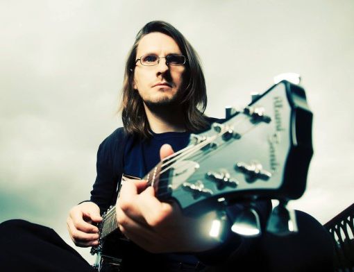 Steven Wilson è il secondo protagonista di Stupinigi Sonic Park