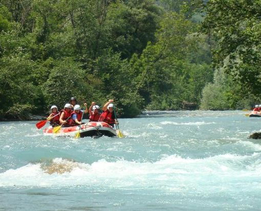 Ivrea capitale della canoa-kayak: approvato accordo per adeguamento dell'impianto