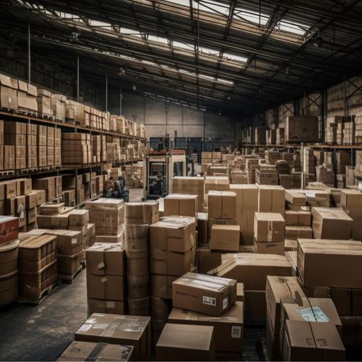 Gli stock di scarpe e gli stocchisti: la soluzione per gestire le rimanenze di magazzino