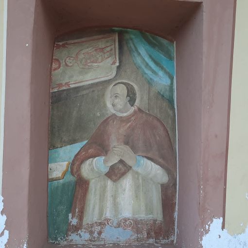 Il cammino nascosto della Sindone che attraversò la Valsusa
