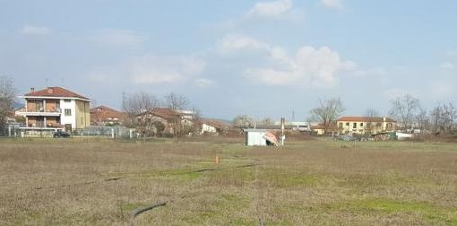 Moncalieri, iniziati gli interventi di bonifica nell'area Carpice