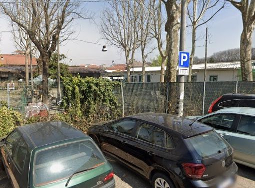 strada delle ghiacciaie