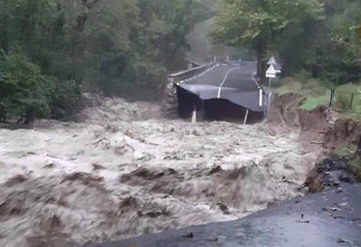 Prevenzione del rischio idrogeologico, partono otto importanti interventi in Piemonte
