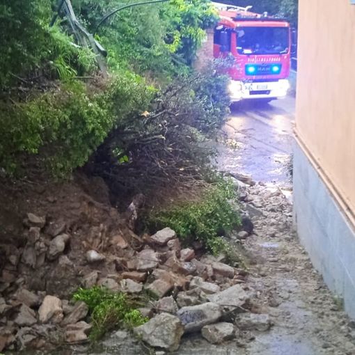 strada castelvecchio