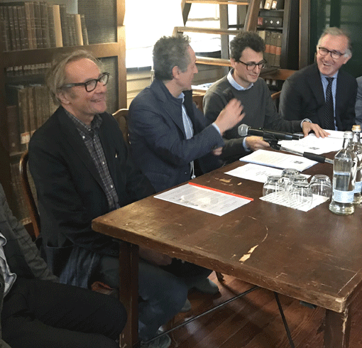 “Valorizziamo i prodotti enogastronomici del territorio”: nasce la Federazione Strade del Vino e dei Sapori del Piemonte