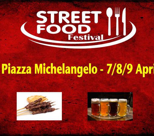Il cibo di strada protagonista a Leini con lo Street Food Festival