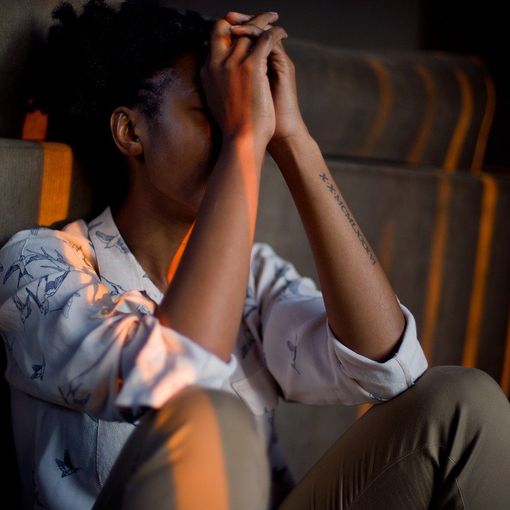 Come lo stress influisce sulla pressione sanguigna