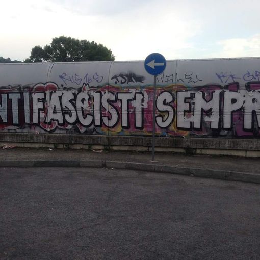 ll Pd scende in strada per ribadire l'antifascismo di Torino