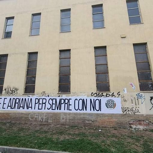Foto di Luca Oliva su pagina Facebook San Salvario