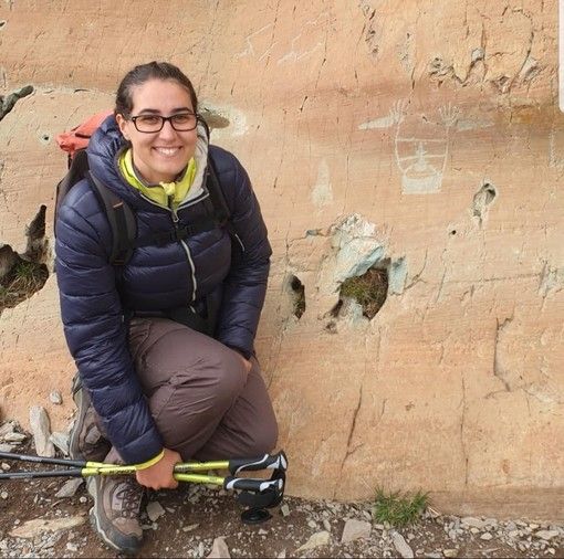 la giovane studentessa di 22 anni autrice della lettera