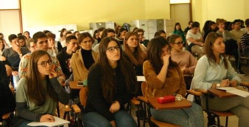 La Città metropolitana di Torino al lavoro sulle #greenschool