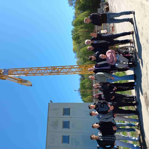 Grazie ai fondi Pnrr, si ricostruisce la succursale del Galileo Galilei di Avigliana