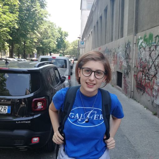 Maturità 2019, al Galfer per la prova di italiano stravince Ungaretti
