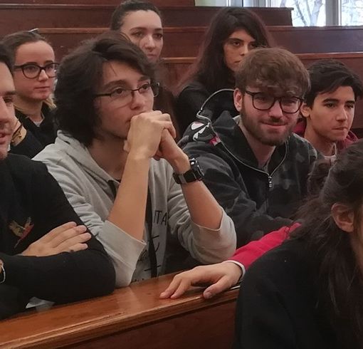Sono del Buniva di Pinerolo i primi due classificati del concorso artistico dell’Associazione Matsumoto